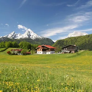 Oberreitlehen Apartment