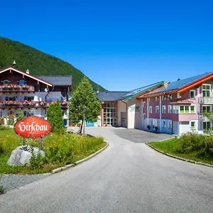 Haus Hirschau Apartment