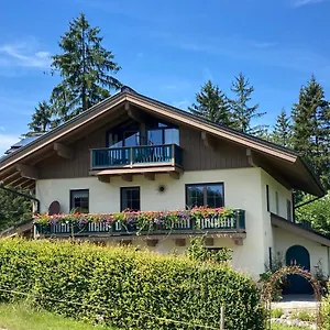 Haus Waldfrieden Apartment